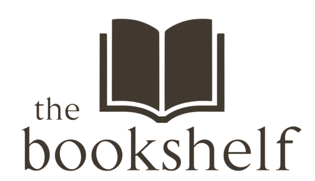 the bookshelf